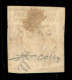 Antichi Stati Italiani - Parma - 1857 - 25 Cent (10) Usato - Cert. Diena - Other & Unclassified