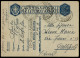 Regno - Posta Militare - XII Gruppo Antisommergibili - Cartolina Postale In Franchigia Via P.M. 3450 A Gallipoli Del 20. - Other & Unclassified