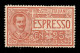 Regno - Servizi - 1903 - 25 Cent (1) - Gomma Integra - Ottimamente Centrato - Autres & Non Classés