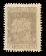Occupazioni I Guerra Mondiale - Fiume - 1924 - 15 Cent Regno D'Italia (204 Varietà F) - Doppia Soprastampa - Gomma Integ - Autres & Non Classés