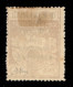 Occupazioni I Guerra Mondiale - Veglia - 1920 - 10 Cent Reggenza (6 C) - Soprastampa Capovolta - Gomma Originale - Other & Unclassified
