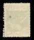 Occupazioni I Guerra Mondiale - Veglia - 1920 - 55 Cent Su 5 Cent (10l) Con Doppia Dentellatura Verticale - Gomma Integr - Otros & Sin Clasificación