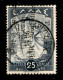 Occupazioni II Guerra Mondiale - Cefalonia E Itaca - Argostoli - 1941 - 25 Dracme (55) Usato - Andere & Zonder Classificatie