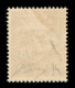 Occupazioni II Guerra Mondiale - Montenegro - 1941 - 50 Para (1a - Violetto Lilla) - Gomma Integra - Oliva - Other & Unclassified