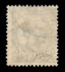 Uffici Postali All'Estero - Costantinopoli - 1921 - 1 Piastra Su 5 Cent Leoni (28) Usato - Oliva - Other & Unclassified
