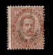 Colonie - Eritrea - 1893 - 10 Cent Umberto (4) Con Dentellatura Verticale Spostata A Sinistra - Gomma Integra - Autres & Non Classés