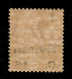 Colonie - Eritrea - 1905 - 15 Cent Su 20 (30) - Gomma Originale - Perfettamente Centrato - Molto Bello - Sonstige & Ohne Zuordnung