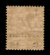 Colonie - Eritrea - 1905 - 15 Cent Su 20 (30) - Gomma Originale - Perfettamente Centrato - Molto Bello - Autres & Non Classés