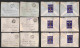Delcampe - Colonie - Libia - 1912/1915 - Costanzo/Giordana - Insieme Di Buste E Cartoline Della Corrispondenza (anche In Franchigia - Other & Unclassified