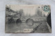 Cpa 1906, Chalons Sur Marne, Pont Des Viviers, Marne 51 - Châtillon-sur-Marne