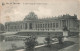 BELGIQUE - Tervueren - Parc De Tervueren - Le Jardin Français Et Le Musée Du Congo - Carte Postale Ancienne - Tervuren