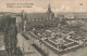 BELGIQUE - Bruxelles - Exposition De Bruxelles 1910 - Pavillon Et Jardins Néerlandais - Carte Postale Ancienne - Universal Exhibitions