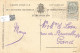 BELGIQUE - Bruxelles - Exposition De Bruxelles 1910 - Pavillon Et Jardins Néerlandais - Carte Postale Ancienne - Universal Exhibitions