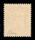 RSI - G.N.R. Verona - 1944 - 20 Cent (473c) Con Doppia Soprastampa Capovolta - Gomma Integra - Oliva - Other & Unclassified