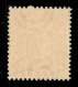 C.L.N. - Mantova - 1945 - 2 Lire + 6 (8e Varietà Yb) Con Soprastampa In Alto A Destra + Punto Piccolo Dopo S - Gomma Int - Autres & Non Classés