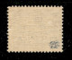 C.L.N. - Piacenza - 1945 - 25 Cent (Errani 22A) Con Soprastampa Azzurra - Gomma Integra - Cert. AG - Other & Unclassified