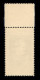 Vaticano - Posta Ordinaria - 1936 - 25 Cent Stampa Cattolica (49) Bordo Foglio - Gomma Integra - Andere & Zonder Classificatie