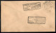 Aerogrammi  - India - 1934 (4 Dicembre) - Lahore Karachi - Aerogramma Per Sukkur - Other & Unclassified