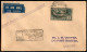 Aerogrammi  - India - 1935 (6 Dicembre) - Kharachi Lahore - Muller 121a - Andere & Zonder Classificatie