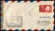 Aerogrammi  - Martinique - 1947 (9 Luglio) - Fort De France Parigi - Muller 8 - Aerogramma Del Volo - Other & Unclassified