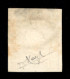 Europa - Austria - 1858 - 1,05 Kreuzer (17) Usato - Raybaudi - Other & Unclassified