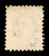 Europa - Austria - 1867 - 25 Kreuzer (40 - Stampa Fine) Usato - Otros & Sin Clasificación