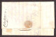 Delcampe - Europa - Belgio - 1836/1842 - Cinque Prefilateliche Del Periodo - Quattro Da Anversa Per S. Nicolaus (2) E Verviers (2)  - Other & Unclassified