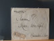 106/315  LETTRE  RECOMM.   GREECE POUR ALLEMAGNE - Brieven En Documenten