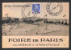 Delcampe - Europa - Francia - 1942 - Sei Cartoline + Un Foglietto - Affrancature Del Periodo E Annulli Speciali - Otros & Sin Clasificación
