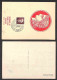 Europa - Francia - 1949 - 5 Buste + 8 Cartoline Speciali - Affrancature Del Periodo - Autres & Non Classés