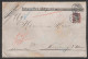 Europa - Germania - Assicurata Da Hannover A Nienburg Del 3.12.04 - Splendidi Sigilli - Other & Unclassified