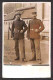 Delcampe - Europa - Germania - Feldpost - 1914/1916 - Quattro Cartoline Fotografiche - Autres & Non Classés