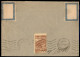 Europa - Germania - Busta Affrancata Per 30 P. Da Hohenlimburg A Palma De Maiorca Del 10.9.24 (331 (x5)+349+350) - Other & Unclassified