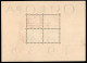 Europa - Germania - 1935 - Foglietto Ostropa (Block 3) Nuovo Senza Gomma - Piega Centrale Sul Margine A Destra - Other & Unclassified