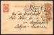 Delcampe - Oltremare - Russia - 1890/1913 - Tre Cartoline Postali Per L'estero - Otros & Sin Clasificación