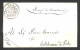 Prefilateliche&Documenti - Italia - C.i.P.i. Brigata Di Castelnuovo - Intera Lettera Per Castelnuovo Del 31.1.1846 - Other & Unclassified