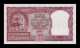 India 2 Rupees 1949- 1957 Pick 28 Sign 72 Sc Unc - India