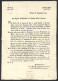 Prefilateliche&Documenti - Italia - 1819 (16 Dicembre) - Circolare A Stampa Da Fermo A Acquaviva - Andere & Zonder Classificatie