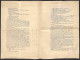 Prefilateliche&Documenti - Italia - 1854 (1 Febbraio) - Stati Parmensi/Affari Esteri - Circolare A Stampa Per Napoli Con - Andere & Zonder Classificatie