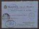 Delcampe - Prefilateliche&Documenti - Italia - 1919/1941 - Una Circolare + Una Cartolina + Due Buste + Un Telegramma - Tutti In Fra - Other & Unclassified