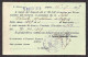 Delcampe - Prefilateliche&Documenti - Italia - 1919/1941 - Una Circolare + Una Cartolina + Due Buste + Un Telegramma - Tutti In Fra - Other & Unclassified