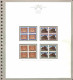 Delcampe - Lotti&Collezioni - Area Italiana - VATICANO - 1963/1985 - Collezione Completa Di Valori E Serie Complete In Quartine Del - Altri & Non Classificati