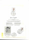 Lotti&Collezioni - Europa&Oltremare - GERMANIA BERLINO - 1957/1972 - Collezione Di Circa 50 FDC Del Periodo - Bell'insie - Sonstige & Ohne Zuordnung