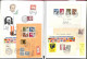 Lotti&Collezioni - Europa&Oltremare - GERMANIA BERLINO - 1957/1972 - Collezione Di Circa 50 FDC Del Periodo - Bell'insie - Altri & Non Classificati