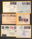 Lotti&Collezioni - Europa&Oltremare - GRECIA - 1921/1947 - Insieme Di 32 Aerogrammi Del Periodo Di Buona Qualità E Anche - Andere & Zonder Classificatie