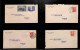 Lotti&Collezioni - Europa&Oltremare - GRECIA - 1925/1949 - Lotto Di 52 Buste Con Alcuni Aerogrammi Del Periodo Montati S - Altri & Non Classificati