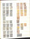Lotti&Collezioni - Europa&Oltremare - TURCHIA - 1865/1940 - Raccolta Di Centinaia Di Valori Del Periodo Ordinati In Un C - Andere & Zonder Classificatie
