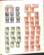 Delcampe - Lotti&Collezioni - Europa&Oltremare - TURCHIA - 1865/1940 - Raccolta Di Centinaia Di Valori Del Periodo Ordinati In Un C - Autres & Non Classés