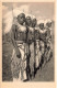 RUANDA-URUNDI - Un Groupe D'intores De L'Urundi - "Intore" - Groep (Urundi) - Carte Postale Ancienne - Ruanda-Burundi