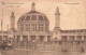 BELGIQUE - Gand - Exposition Universelle 1913 - L'Entrée Principale - Carte Postale Ancienne - Gent